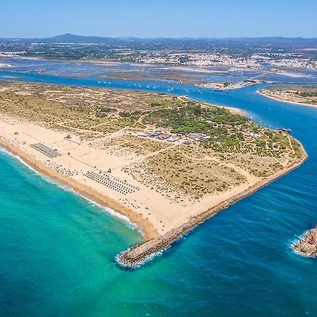 Apartamento Centro De Tavira Luaran gambar