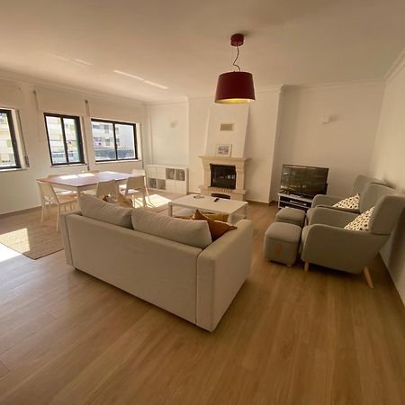 Apartamento Centro De Tavira Luaran gambar