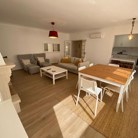 Apartamento Centro De Tavira Luaran gambar