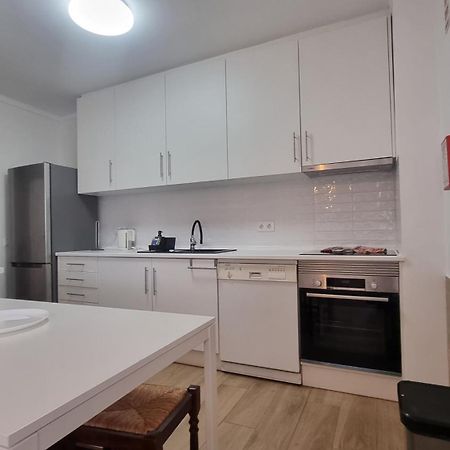 Apartamento Centro De Tavira Luaran gambar