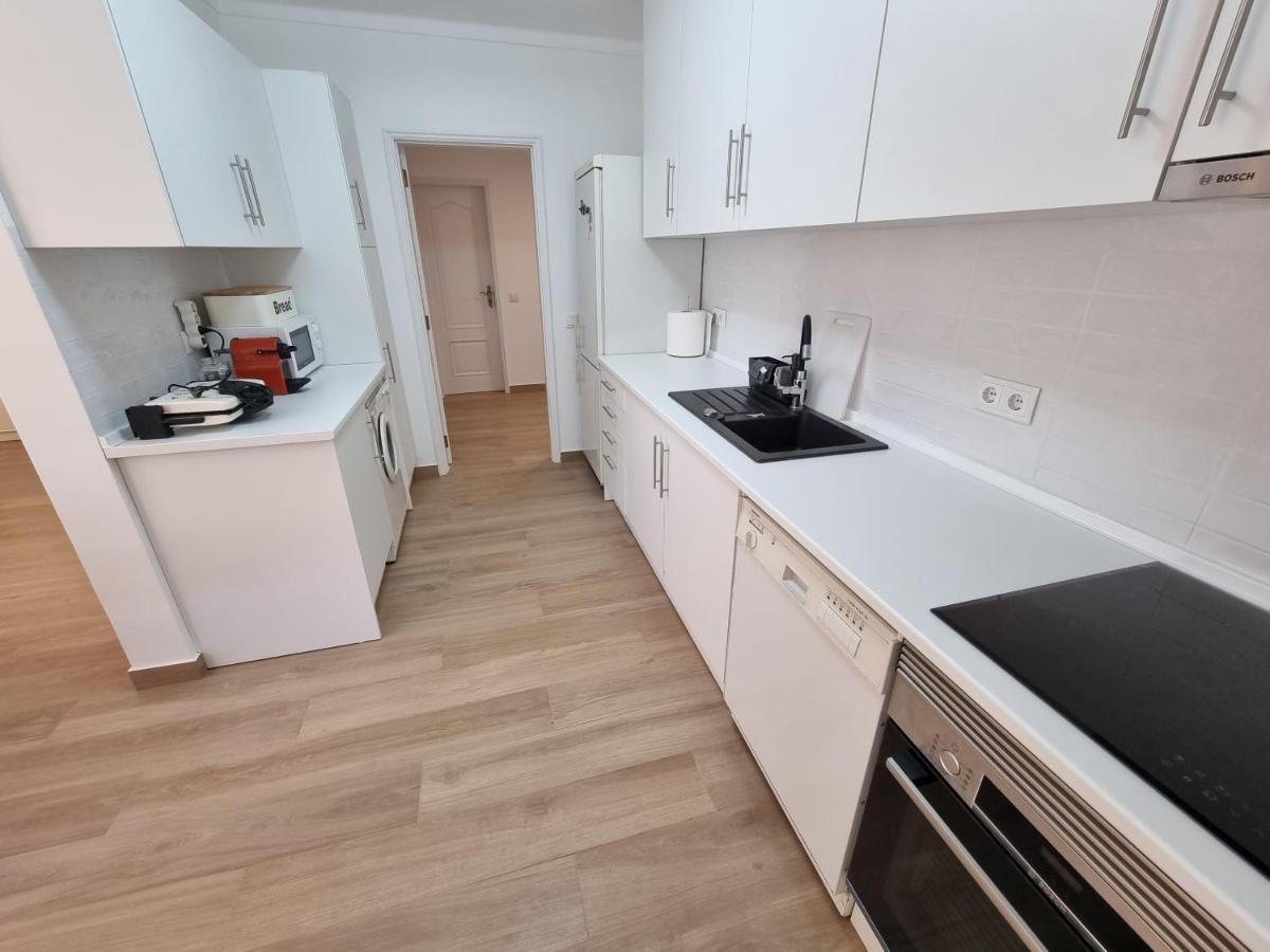 Apartamento Centro De Tavira Luaran gambar