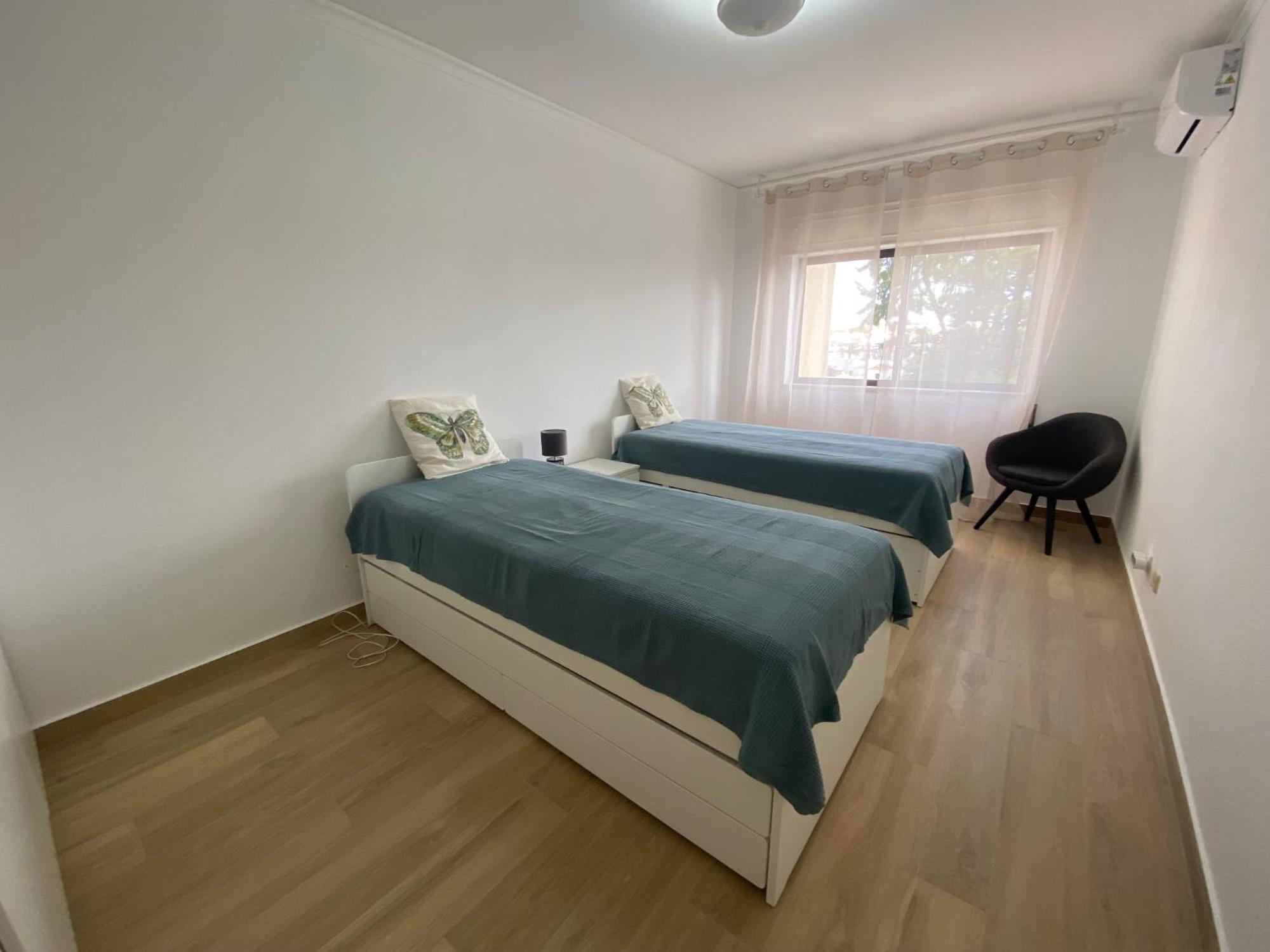 Apartamento Centro De Tavira Luaran gambar