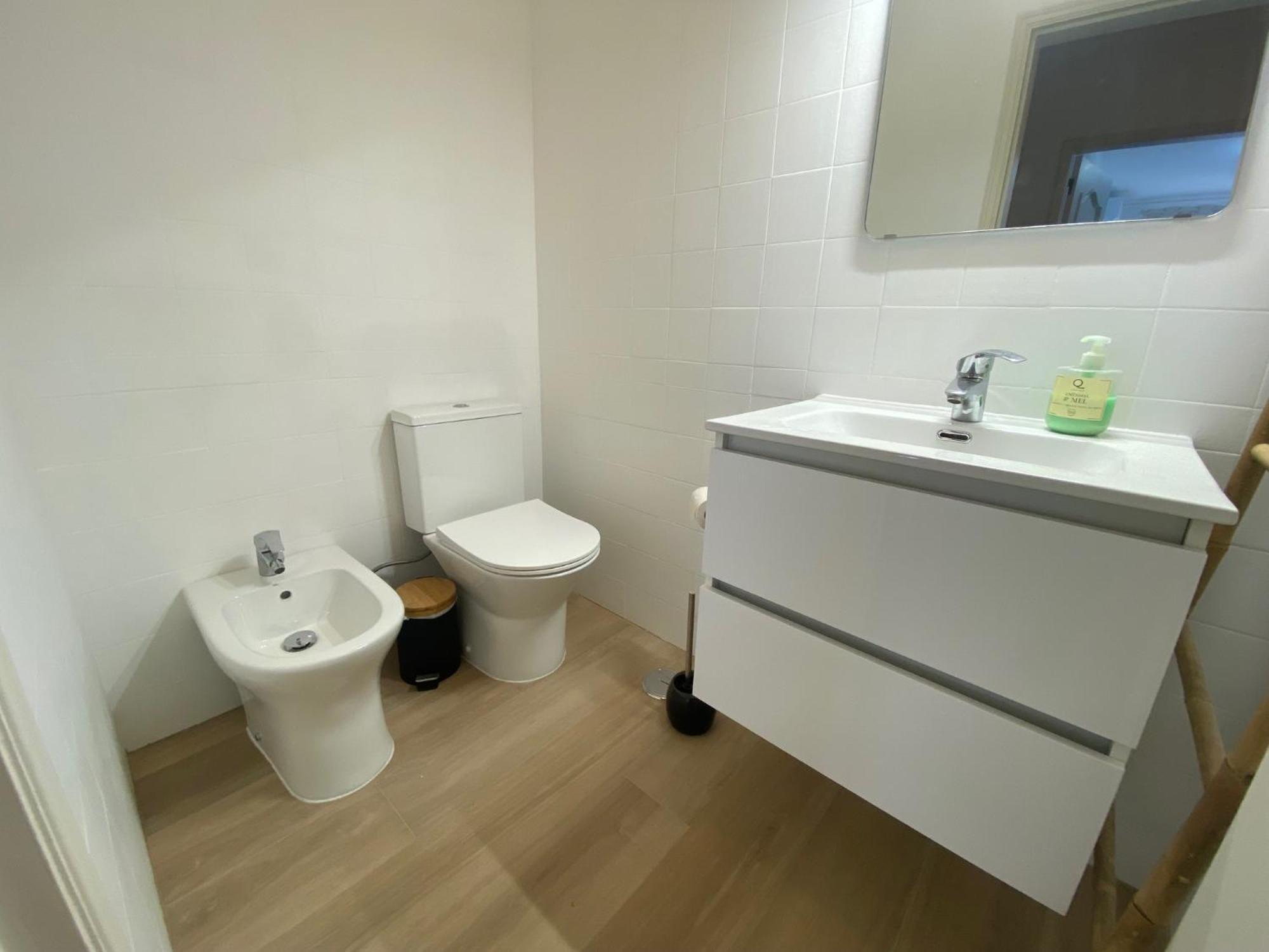 Apartamento Centro De Tavira Luaran gambar