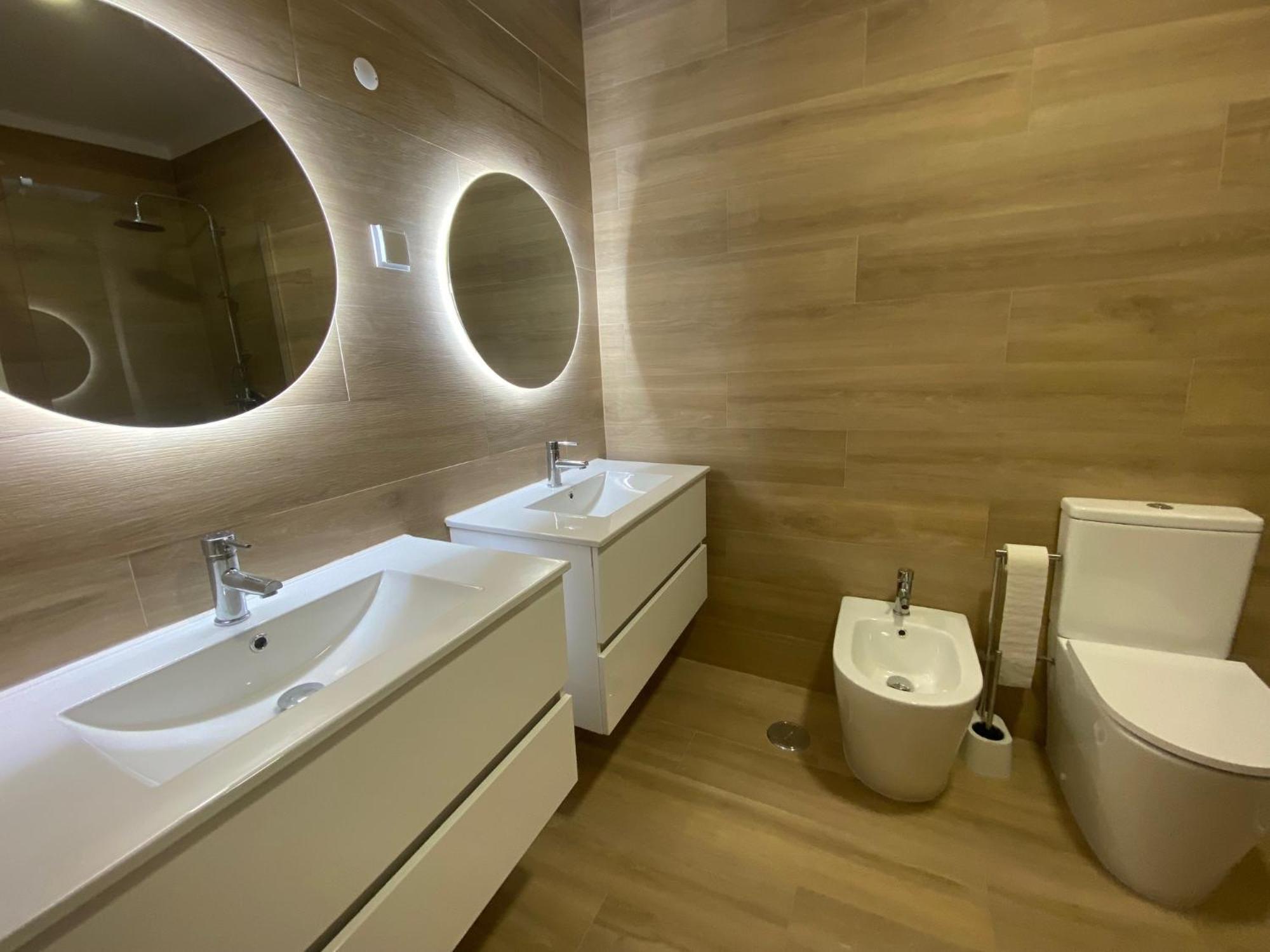 Apartamento Centro De Tavira Luaran gambar