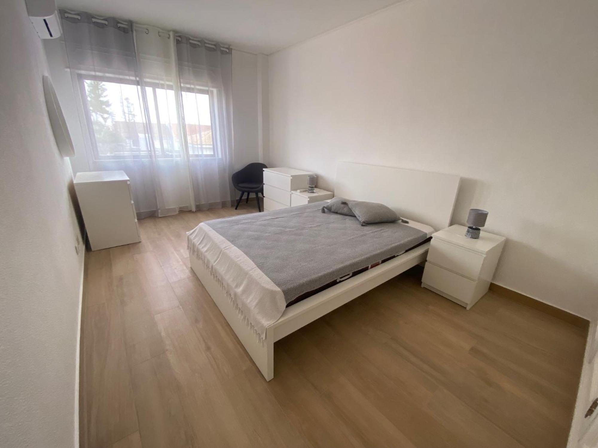 Apartamento Centro De Tavira Luaran gambar
